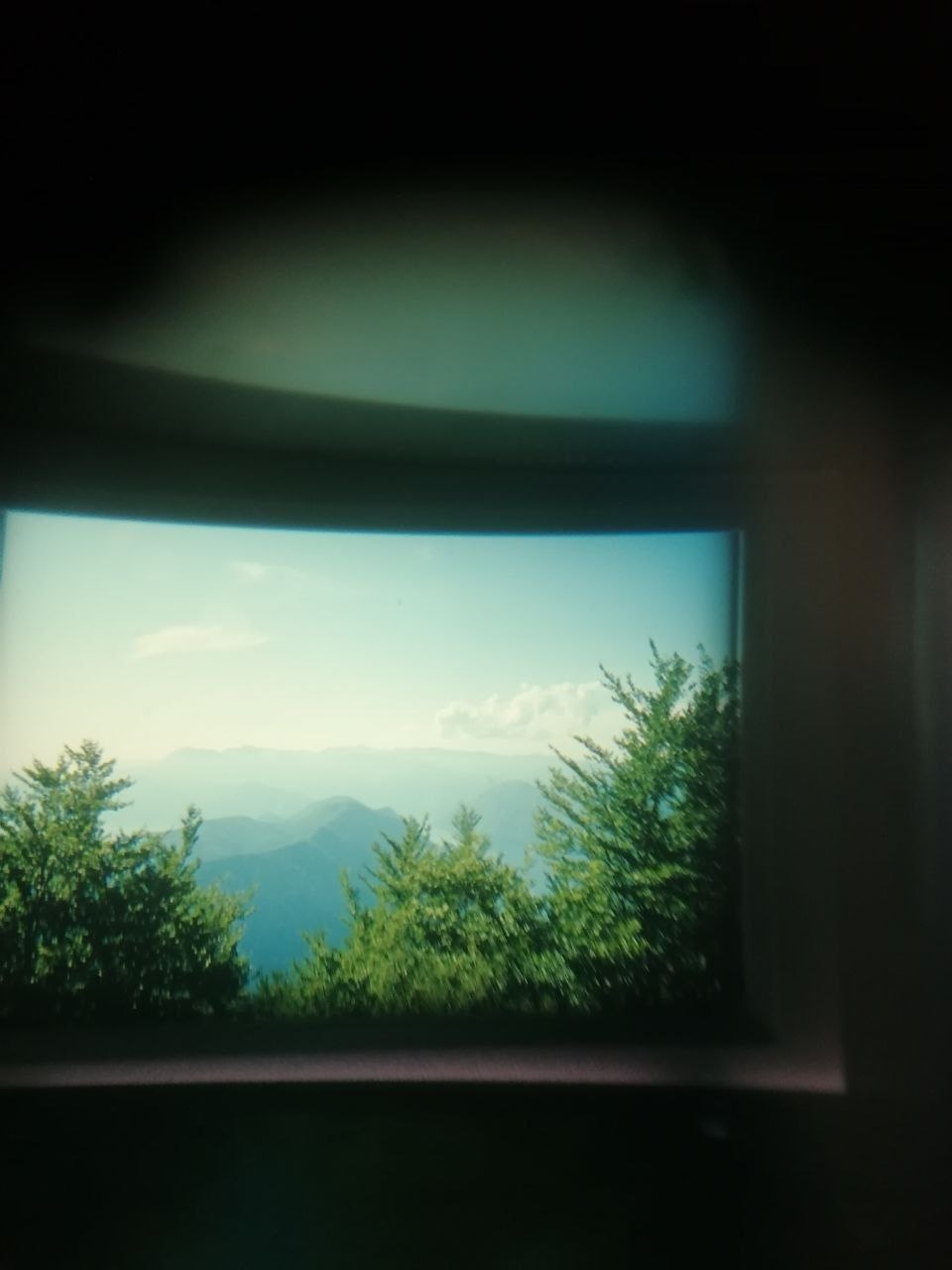 Somewhere in Montenegro